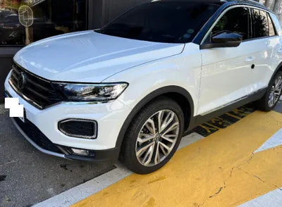 2022 Volkswagen T-Roc WVGZZZA1ZNV039191 VIN:WVGZZZA1ZNV039191