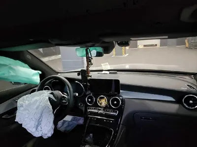 2021 Mercedes-Benz GLC 220 W1N0G1FB3MF912465 VIN:W1N0G1FB3MF912465