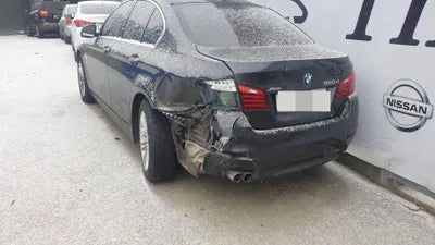 2015 BMW 520 WBA5E7104FG152567 VIN:WBA5E7104FG152567