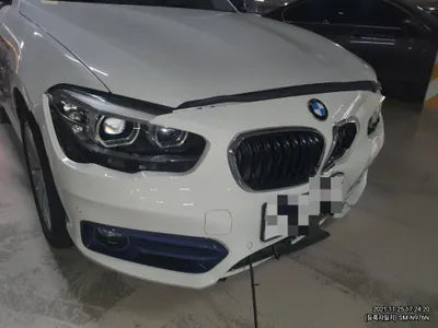 2016 BMW 118 WBA1S5104G5D23524 VIN:WBA1S5104G5D23524