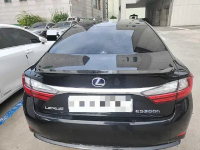 2017 Lexus ES 300 VIN: