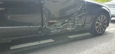 2016 Mercedes-Benz CLS 250 WDDLJ9HB7GA176400 VIN:WDDLJ9HB7GA176400