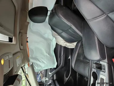 2016 Nissan Altima VIN: