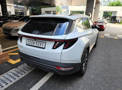 2021 Hyundai Tucson KMHJC811BMU021648 VIN:KMHJC811BMU021648