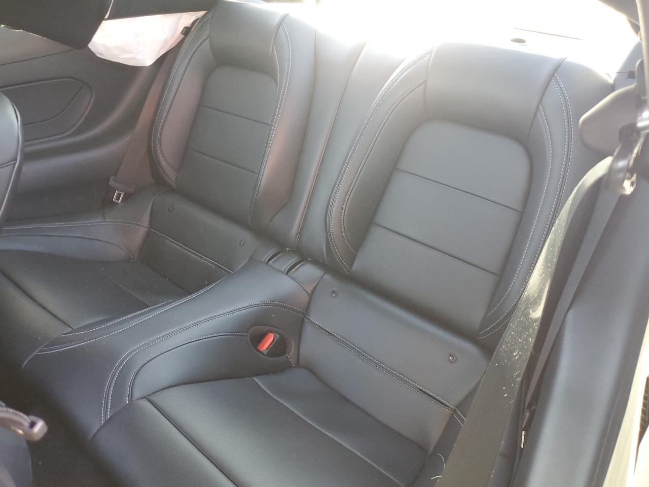 2024 FORD MUSTANG GT VIN:KNAGT4L35G5098732