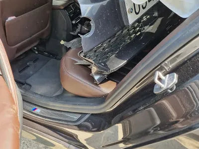 2018 BMW 520 WBAJC5107JG861916 VIN:WBAJC5107JG861916