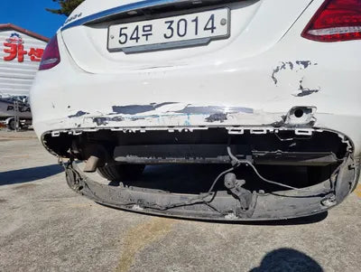 2016 Mercedes-Benz C 200 WDDWF3HB5GF318743 VIN:WDDWF3HB5GF318743