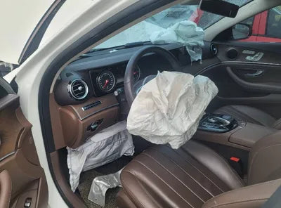 2019 Mercedes-Benz E 220 WDDZF0FB7KA556775 VIN:WDDZF0FB7KA556775