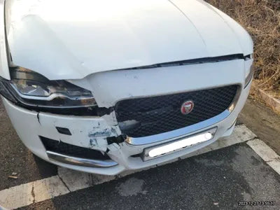 2017 Jaguar XF SAJBB4BN2HCY29425 VIN:SAJBB4BN2HCY29425