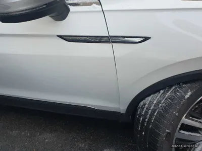 2022 Volkswagen Tiguan WVGZZZ5NZNM106149 VIN:WVGZZZ5NZNM106149