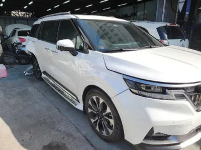 2021 Kia Carnival VIN: