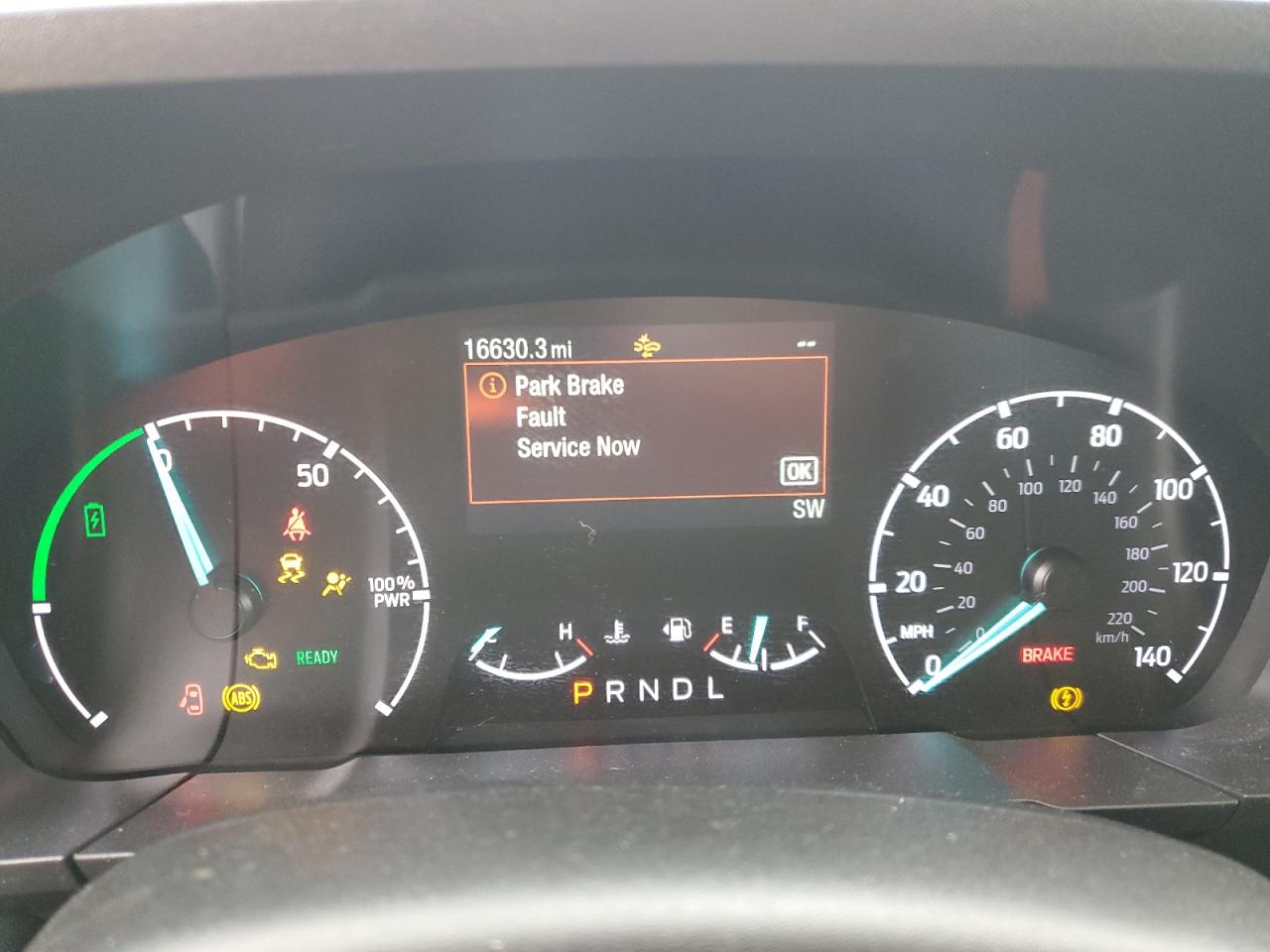 2023 FORD MAVERICK XL VIN:3FTTW8E34PRA74223