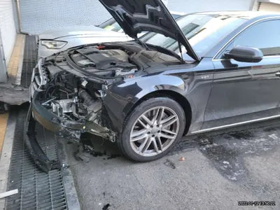 2015 Audi A8 WAUZZZ4H5FN029746 VIN:WAUZZZ4H5FN029746