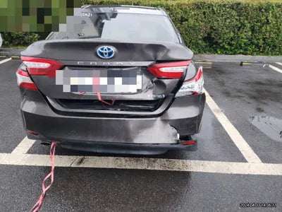 2019 Toyota Camry JTNB21HK0K3036458 VIN:JTNB21HK0K3036458