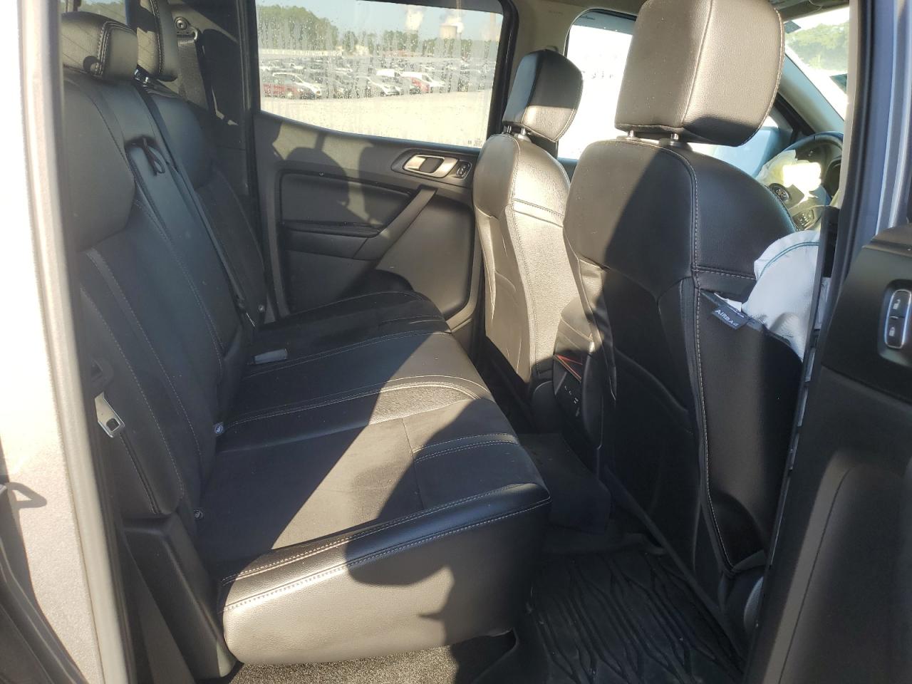 2022 FORD RANGER XL VIN:1FTER4FH2NLD16621