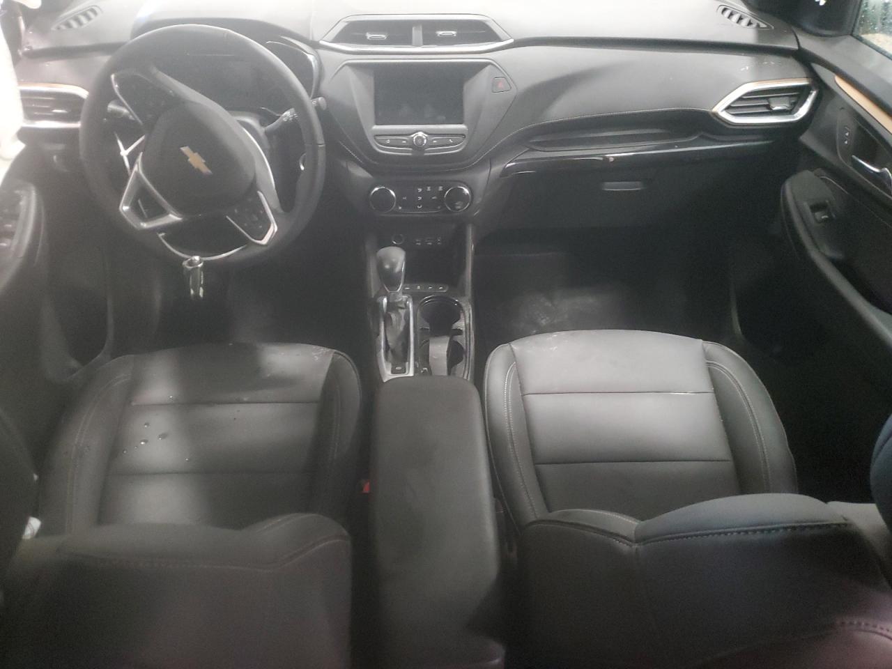 2023 CHEVROLET TRAILBLAZER ACTIV VIN:KL79MVSL0PB110333