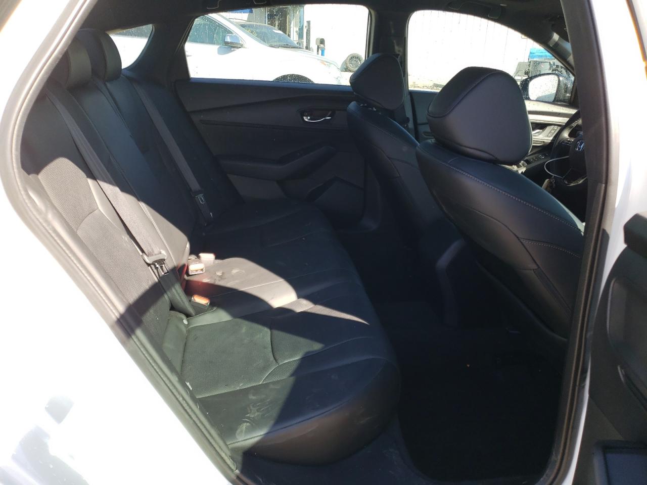 2023 HONDA ACCORD HYBRID SPORT-L VIN:1HGCY2F72PA049678