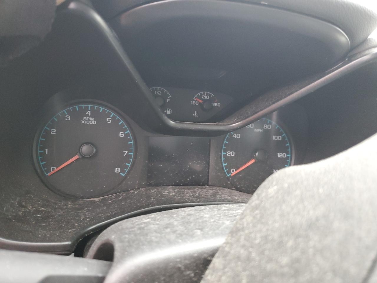 2022 GMC CANYON ELEVATION VIN:1GTH5BEA3N1104453