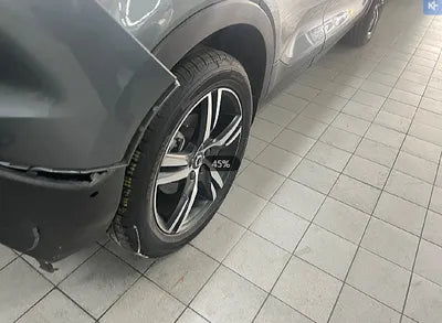 2019 Volvo XC40 YV1XZACACK2068905 VIN:YV1XZACACK2068905