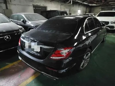 2017 Mercedes-Benz E 200 WDDZF4CB8JA328486 VIN:WDDZF4CB8JA328486