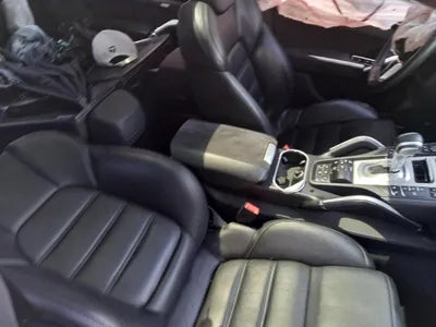 2015 Porsche Cayenne WP1AD2929GLA71861 VIN:WP1AD2929GLA71861