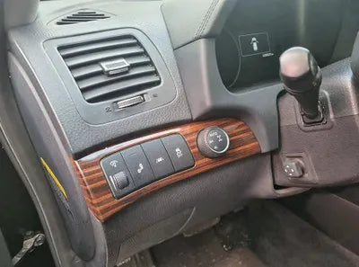 2017 Kia Mohave KNAKN814DHA168354 VIN:KNAKN814DHA168354