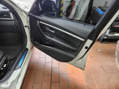 2017 BMW 320 WBA8A9107HK883112 VIN:WBA8A9107HK883112