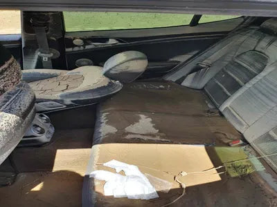 2017 Kia Stinger KNAE351ABJS002907 VIN:KNAE351ABJS002907