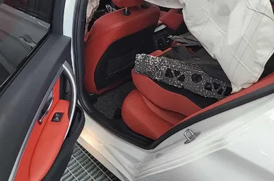 2018 BMW 330 WBA8B9109JA826385 VIN:WBA8B9109JA826385