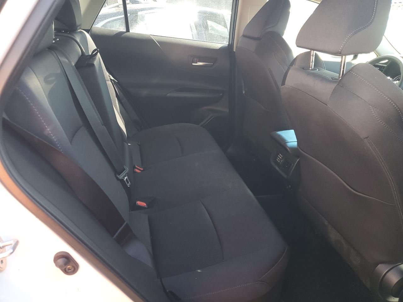 2022 TOYOTA VENZA LE VIN:JTEAAAAH0NJ103931