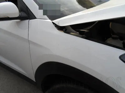 2015 Hyundai Tucson VIN: