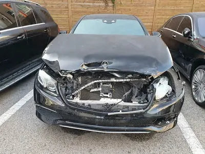 2017 Mercedes-Benz E 220 WDDZF0EB9HA107298 VIN:WDDZF0EB9HA107298