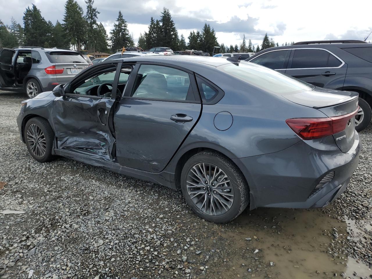 2024 KIA FORTE GT LINE VIN:3KPF54AD7RE706942