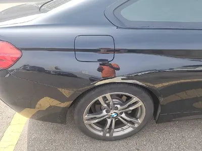 2016 BMW 420 340KMWBA4P7106GK7 VIN:340KMWBA4P7106GK7