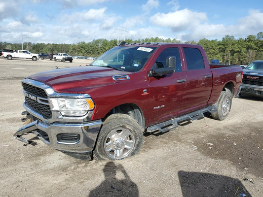 2022 RAM 2500 TRADESMAN VIN:3C6UR5CL3NG371285