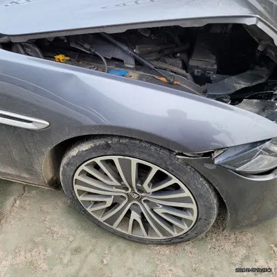 2018 Jaguar XF 414KMSAJBB4BN7JCY VIN:414KMSAJBB4BN7JCY