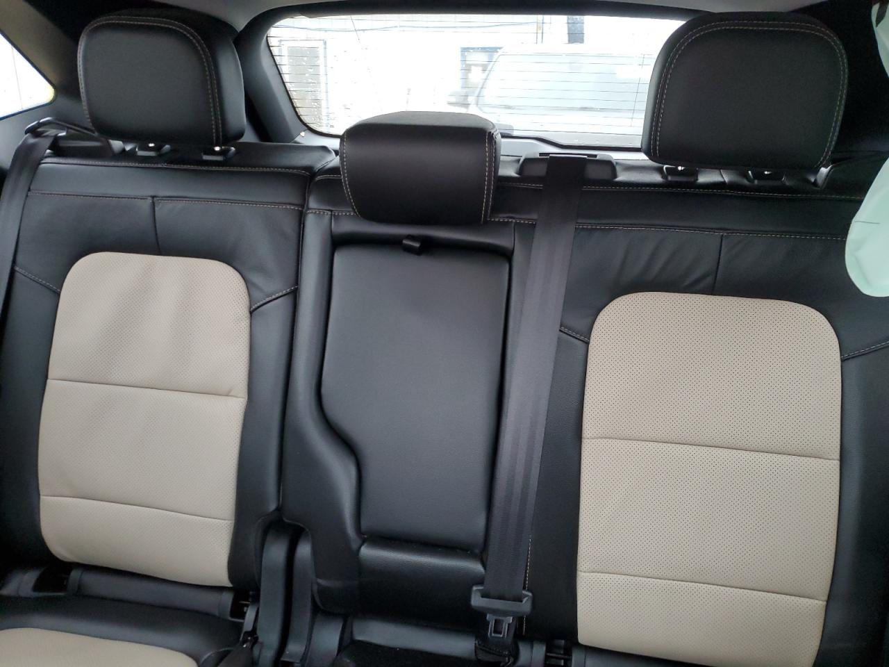 2022 FORD ESCAPE TITANIUM VIN:1FMCU9J96NUA14628