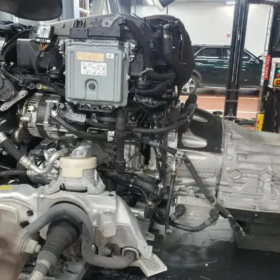 2021 Mercedes-Benz E 350 VIN: