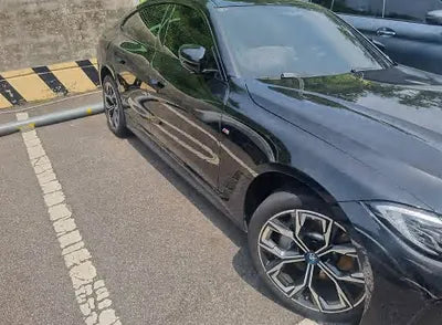 2022 BMW i4 WBY71AW01NFM94445 VIN:WBY71AW01NFM94445