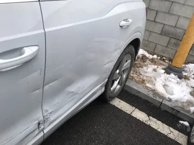 2020 Audi Q3 WAUZZZF32L1115391 VIN:WAUZZZF32L1115391