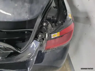 2021 BMW 523 WBA11ES00MCF94024 VIN:WBA11ES00MCF94024