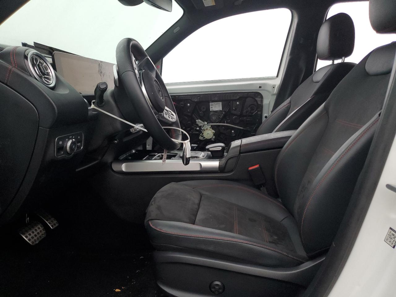 2023 MERCEDES-BENZ EQB 350 4MATIC VIN:W1N9M1DB1PN061456