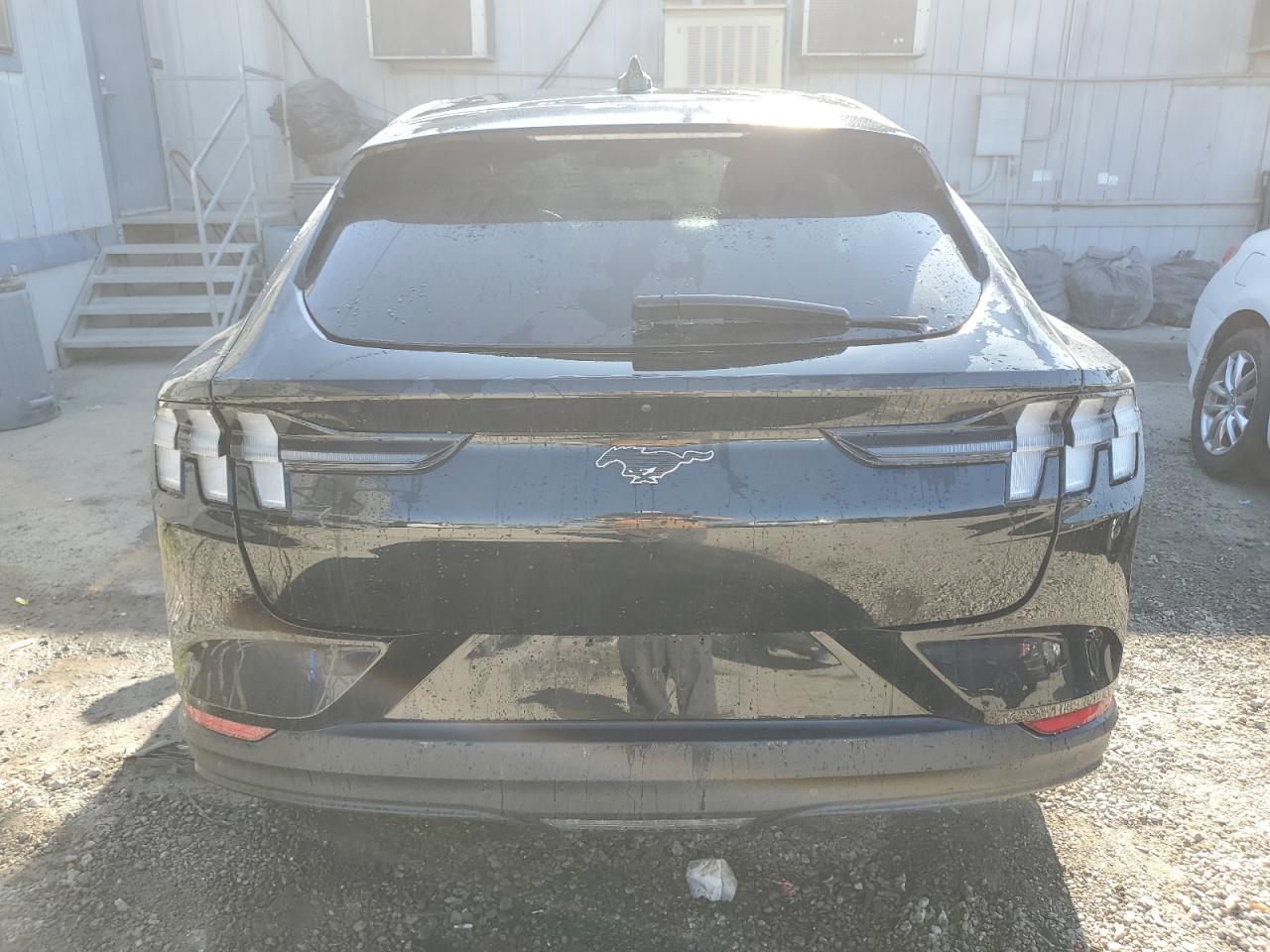 2023 FORD MUSTANG MACH-E SELECT VIN:3FMTK1RM9PMA41622