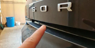 2022 Kia Sorento KNARK81GBNA109404 VIN:KNARK81GBNA109404