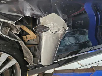 2018 Mercedes-Benz S 400 VIN: