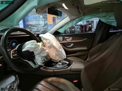 2019 Mercedes-Benz E 300 WDDZF4JBXKA641348 VIN:WDDZF4JBXKA641348