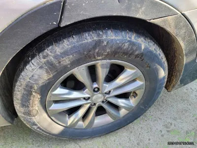 2016 Hyundai Santa FE 316KMKMHSW81UBGU6 VIN:316KMKMHSW81UBGU6