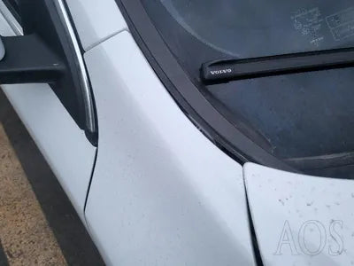 2018 Volvo S60 YV1FSA8BDJ2464396 VIN:YV1FSA8BDJ2464396