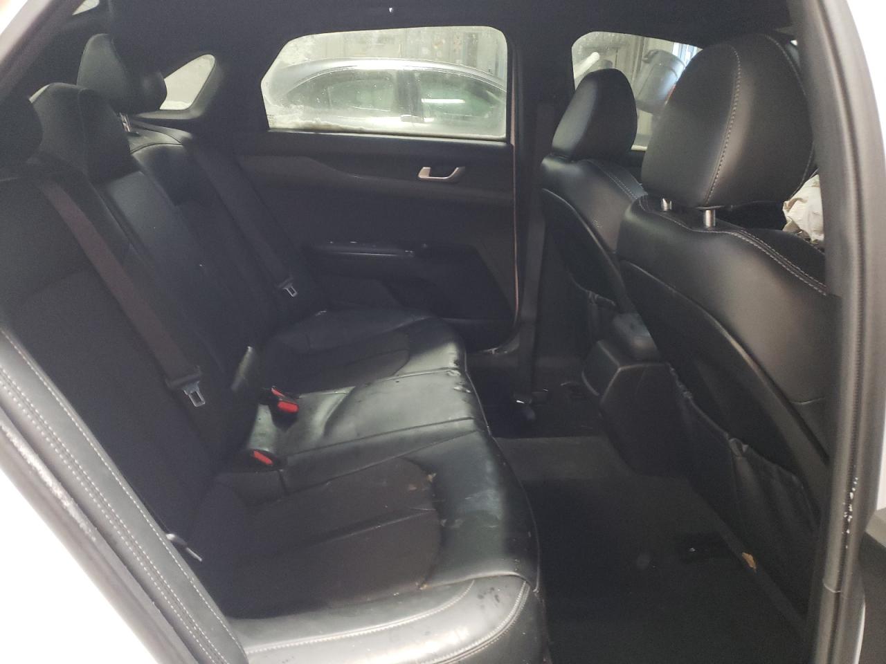 2024 KIA K5 GT LINE VIN:5XXG64J29RG253558