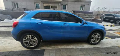 2015 Mercedes-Benz GLA 200 WDCTG0CB1FJ130257 VIN:WDCTG0CB1FJ130257